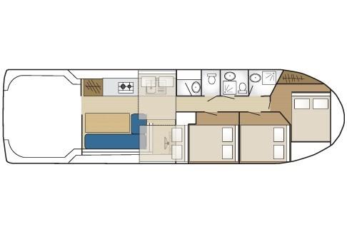 plan Nicols C1310