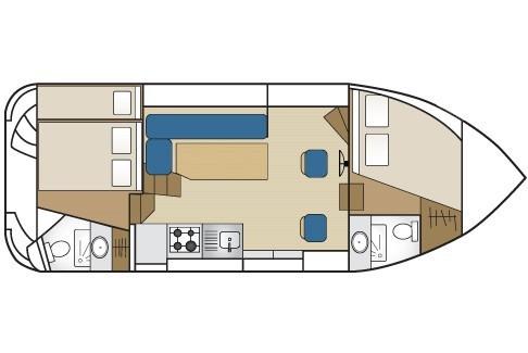 plan Nicols C900