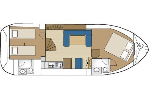 plan Tarpon 37DP