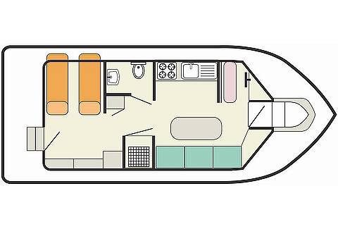 plan Cirrus B