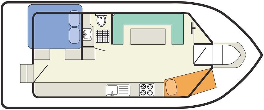 plan Cirrus B