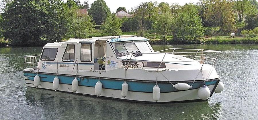 bateau Riviera 920  LN