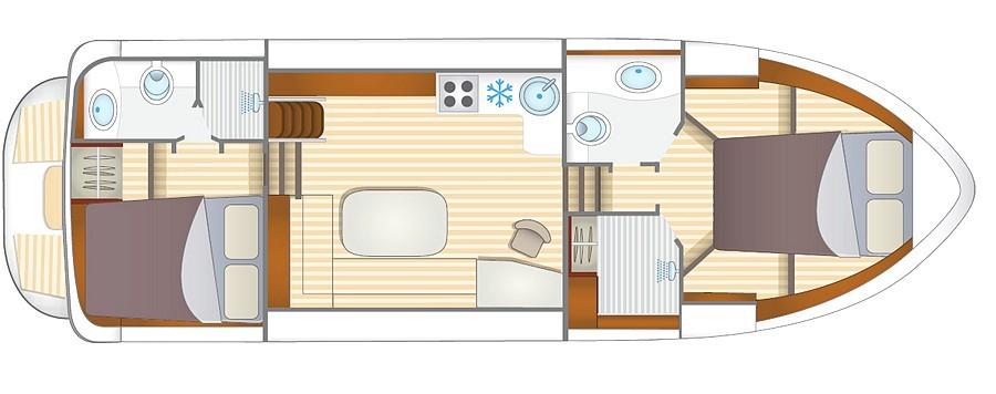 plan Linssen Grand Sturdy 34.9