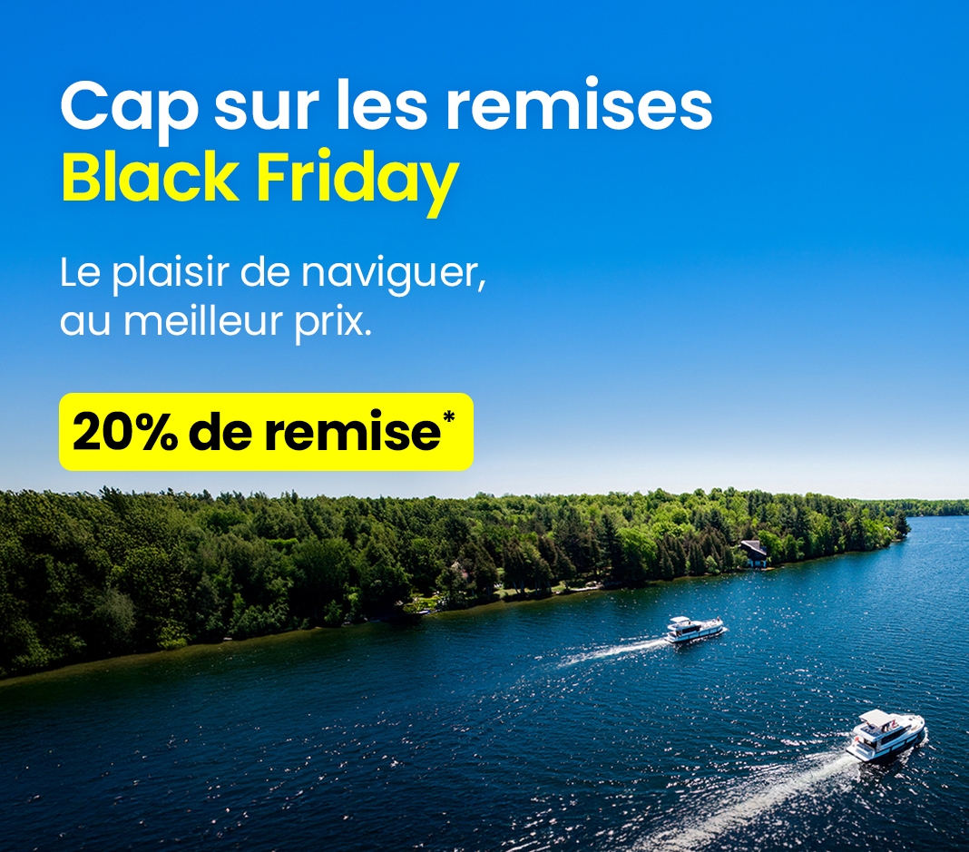 Cap sur le Black Friday