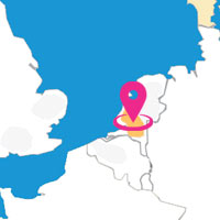 location fluviale Utrecht