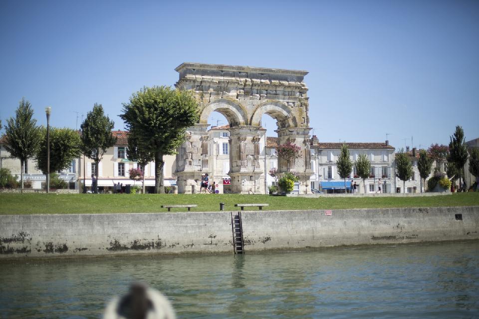 saintes