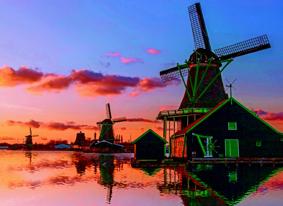 hindeloopen