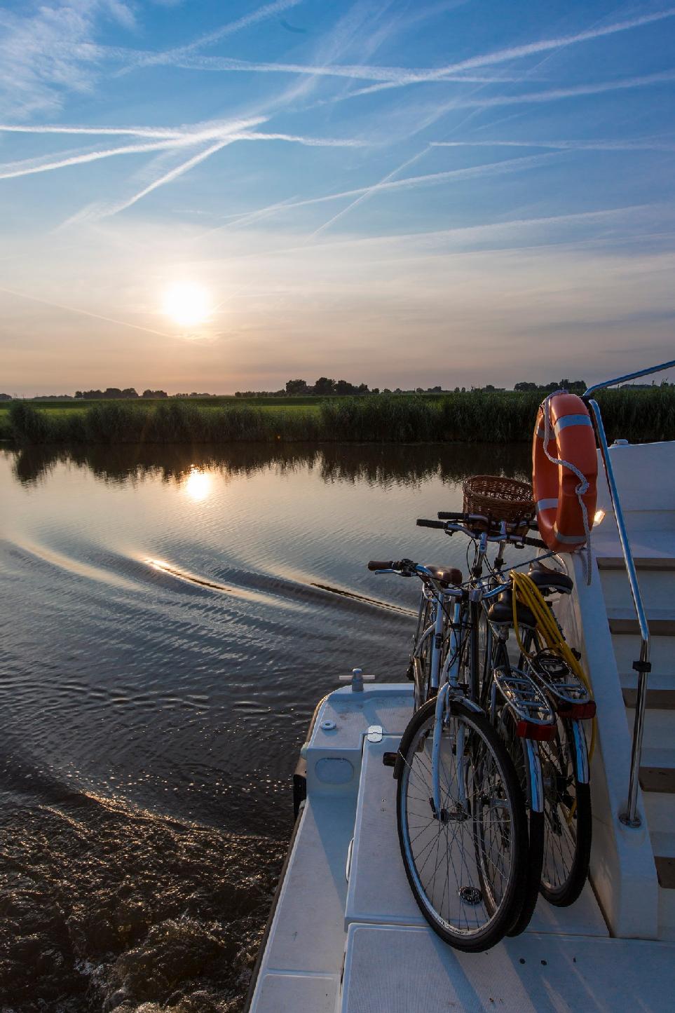 hindeloopen
