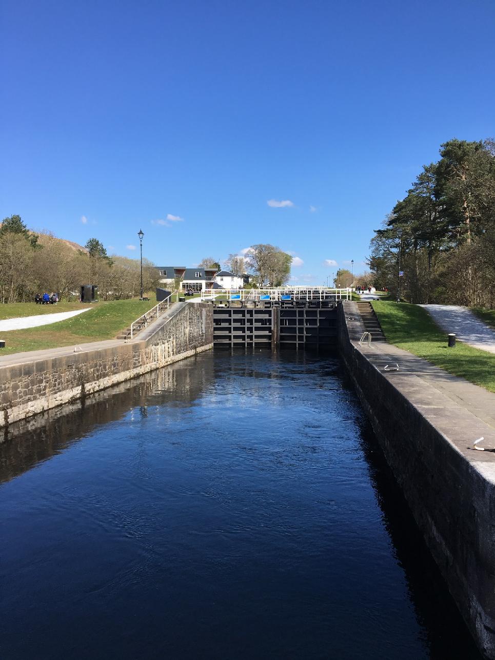 laggan