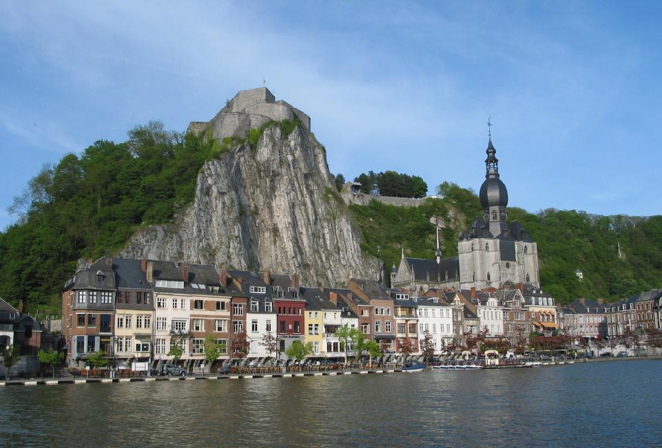 dinant